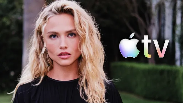 Maddie Hasson Rounds Out Lead Trio in Apple TV+'s 'Guilty Creatures'