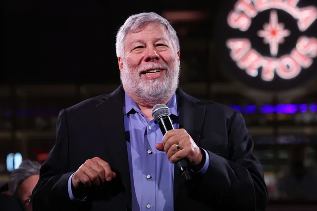 Steve Wozniak: Apple Co-Founder Rejected by HP 5 Times, Prioritized Passion Over Trillions