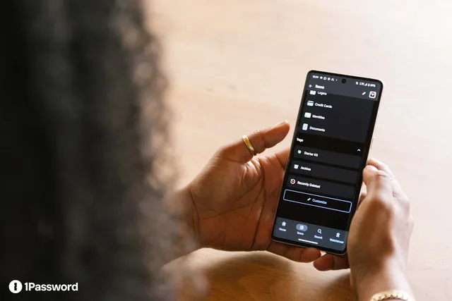 1Password Offers 50% Discount for Back-to-School, Making Security Affordable