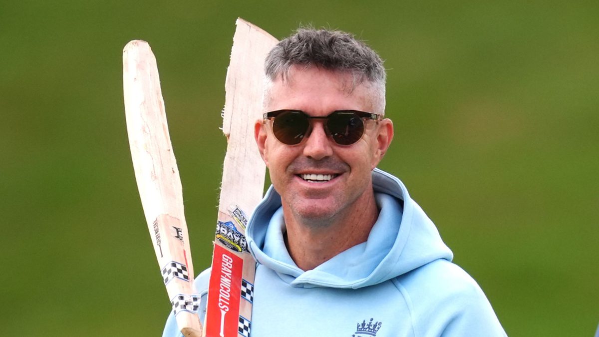 Kevin Pietersen's White-Ball Role Could Indirectly Bolster England's Ashes Batting
