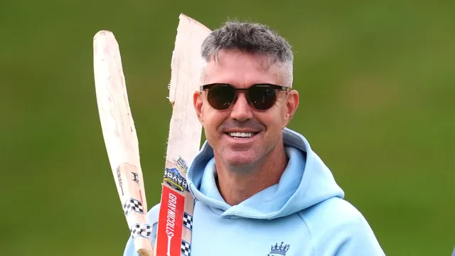 Kevin Pietersen's White-Ball Role Could Indirectly Bolster England's Ashes Batting