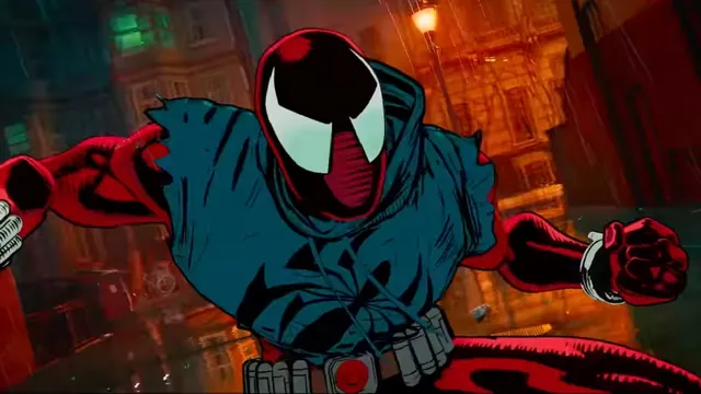 Amazon Nears Green Light for New Spider-Man Series Based on 'Clone Saga'
