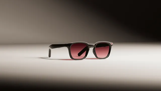 Viture's Vonder Glasses Aim to Map Your Mind, Promising Personal Growth