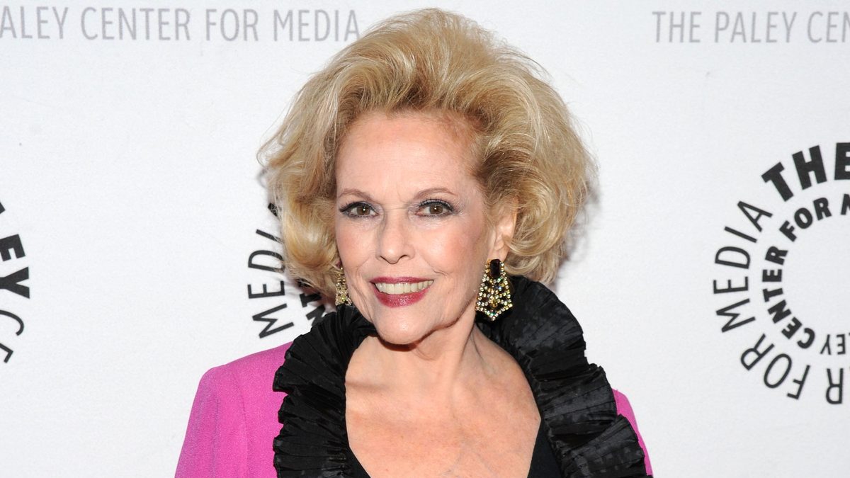 Remembering Eileen Fulton: Pioneering ‘Vixen’ of Daytime Television Passes at 91