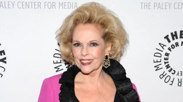 Remembering Eileen Fulton: Pioneering ‘Vixen’ of Daytime Television Passes at 91