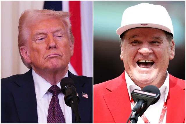 Trump’s Bid for Justice: A Pardon for Pete Rose and Its Implications for Sports Integrity