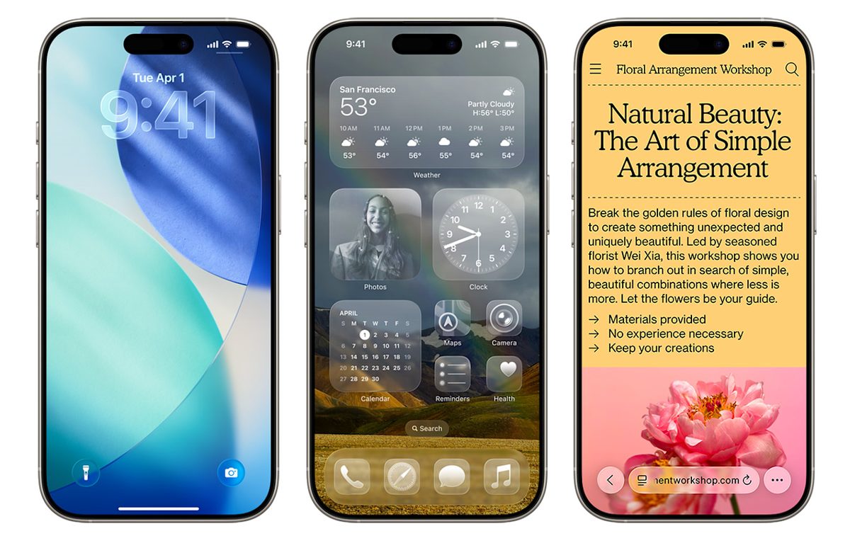 iOS 26: New Features and Compatibility Changes Impacting Older iPhones