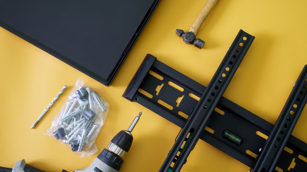 Understanding VESA Mounts: Ensuring Secure TV Installation