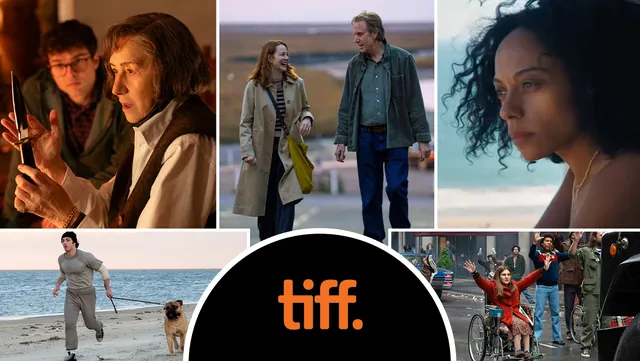 TIFF 2026 открывается с предвкушением наград: «Being Heumann» Сиан Хедер возглавляет звездный состав