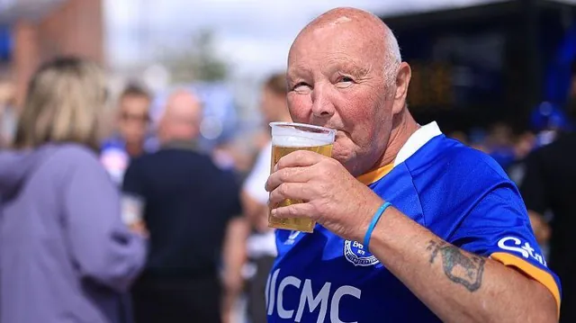 UK Football Fans Divided Over Potential Return of Alcohol Sales in Stands