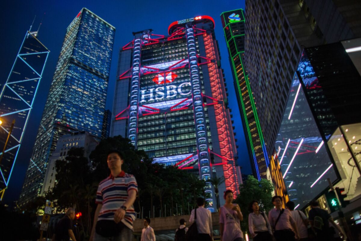 HSBC сталкивается с кадровым кризисом: вакансия председателя правления остаётся незаполненной