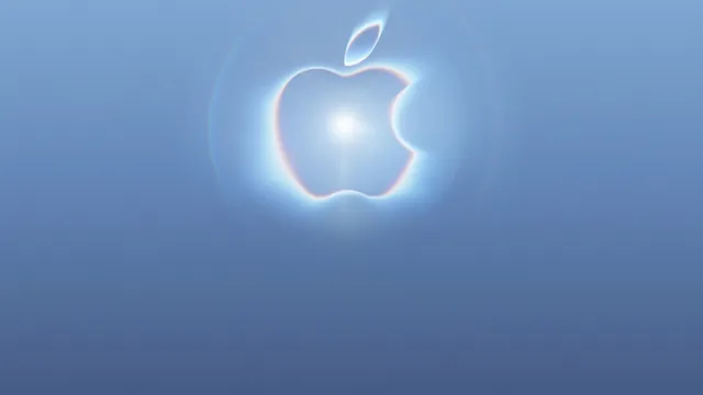 Apple представляет складной iPhone и новые модели часов на фоне смены CEO