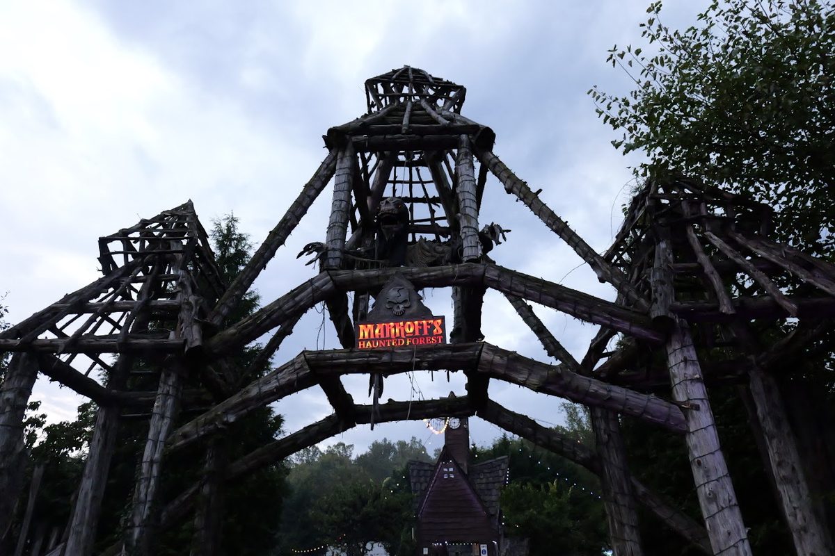 The Thrill of Terror: Why Millions Embrace Fear for Fun and Resilience