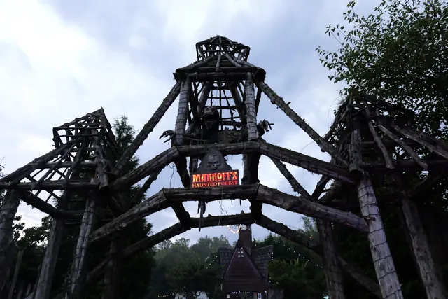 The Thrill of Terror: Why Millions Embrace Fear for Fun and Resilience