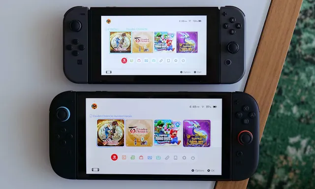 Nintendo увеличила количество участников теста Switch Online до 40 000 человек