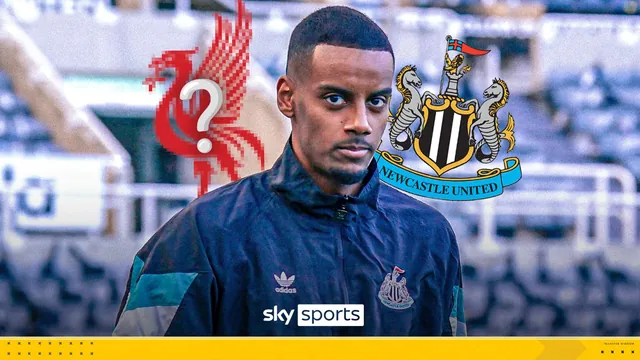 Alexander Isak Transfer Rumors: What Newcastle United Supporters Need to Know