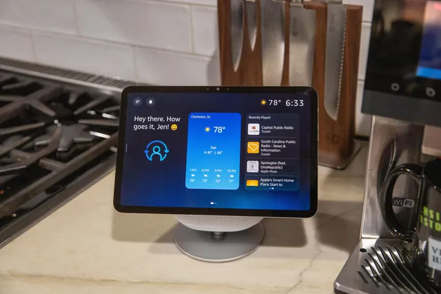 Alexa Plus: A Smarter Home Assistant, But Not Yet a Personal Life Manager