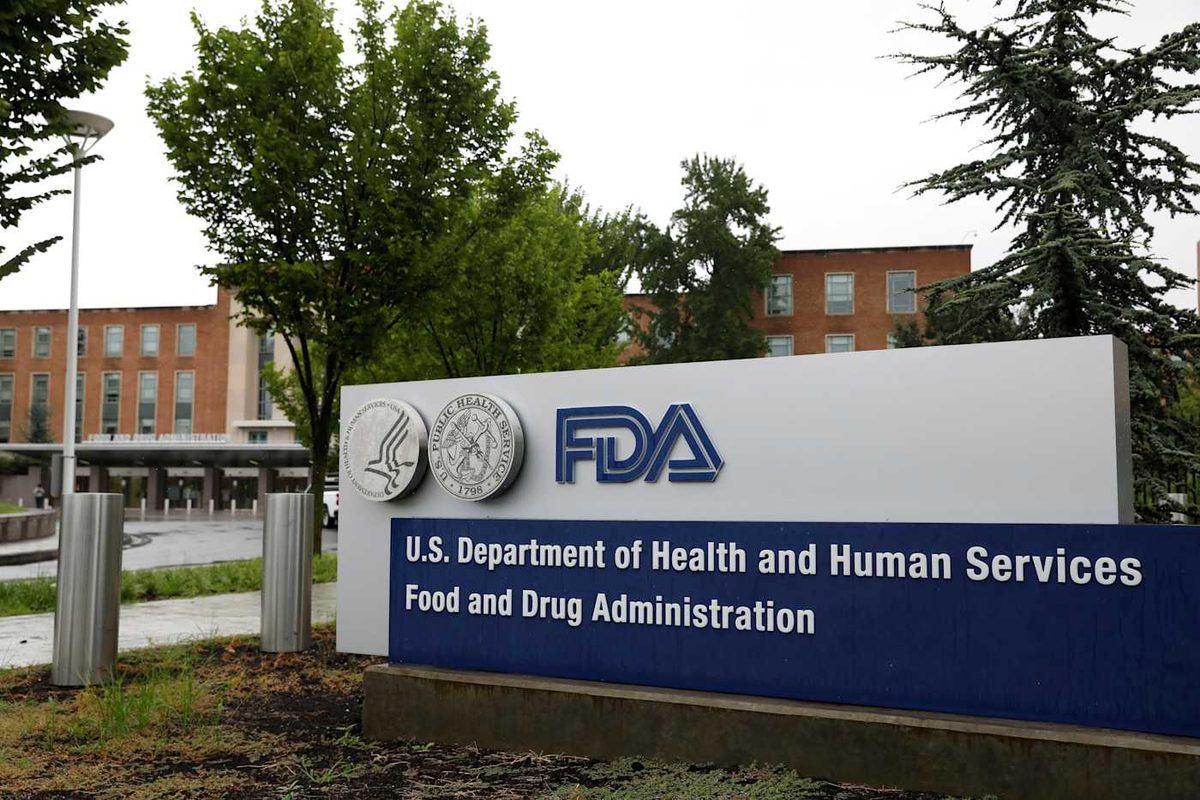FDA's AI Tool Elsa Misrepresents Studies, Raising Concerns Over Drug Approval Process