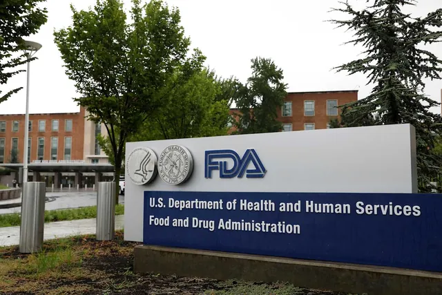 FDA's AI Tool Elsa Misrepresents Studies, Raising Concerns Over Drug Approval Process