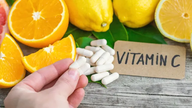 Vitamin C: Debunking the Cold Myth and Uncovering Modest Benefits