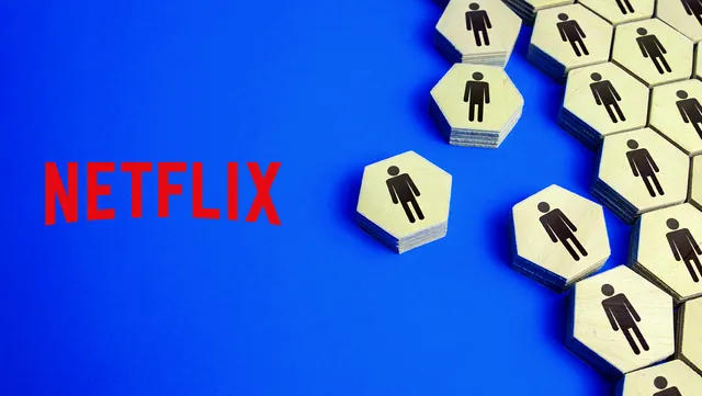 Netflix Braces for Significant Workforce Reduction Amidst Growth Slowdown