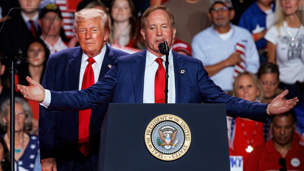 GOP Strategists Brace for Midterm Losses Amidst Trump's Lingering Influence