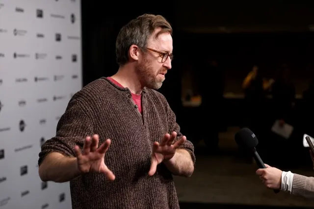 Filmmaker John Wilson Launches Microcinema, Fostering Community Through Shared Cinematic Experiences