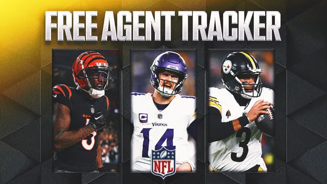 Chiefs Secure Star Edge Rusher George Karlaftis with Lucrative Extension Amid NFL Free Agency Frenzy