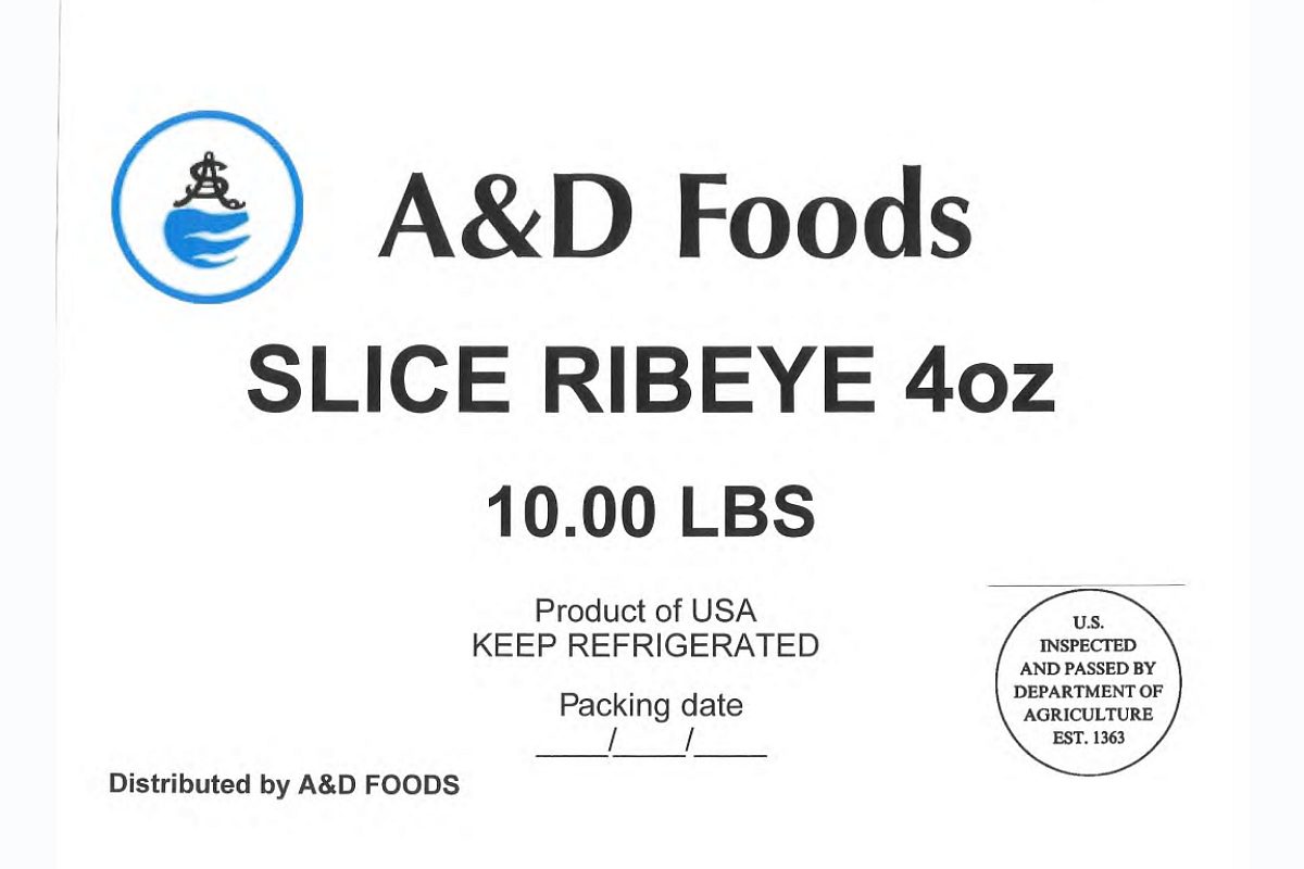 Over 167,000 Pounds of Meat Recalled Due to Undisclosed USDA Inspection Issues