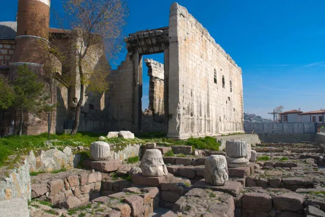 AI Revolutionizes the Study of Ancient Roman Inscriptions