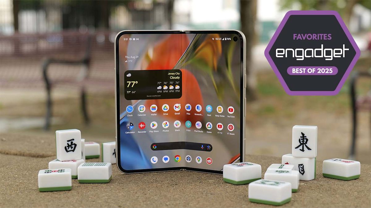 Foldable Phones in 2025: Balancing Innovation and Durability Challenges