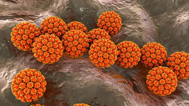 Infections Drive 12% of Cancers Globally, Highlighting Urgent Need for Vaccines