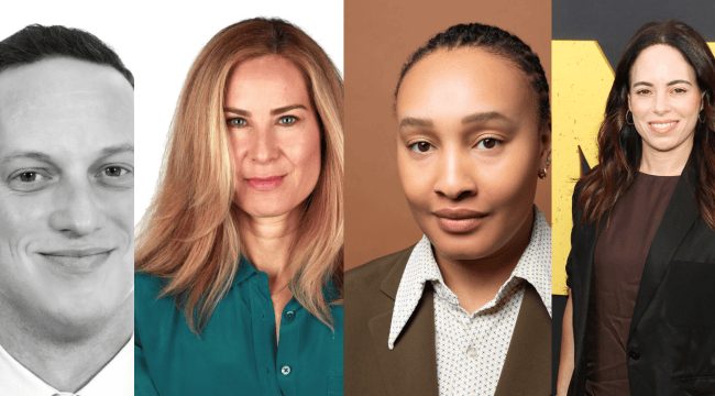 IndieWire Summit Tackles Search for Hollywood’s Next Breakout Hits