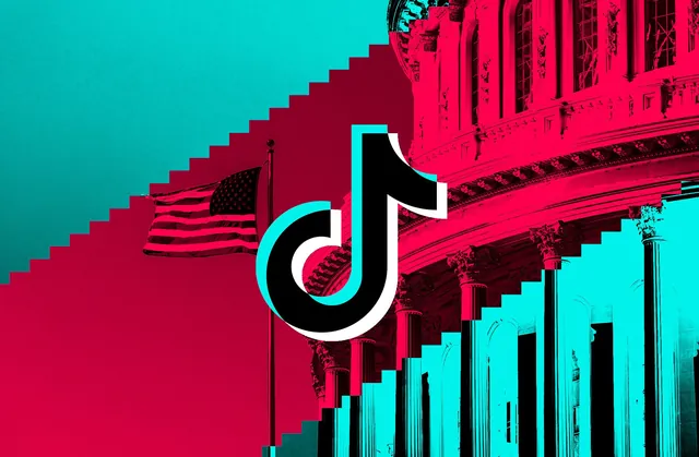TikTok избегает слушаний в Конгрессе по вопросам безопасности детей на фоне расследования данных