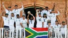 England Secures Hosting Rights for Next Three World Test Championship Finals