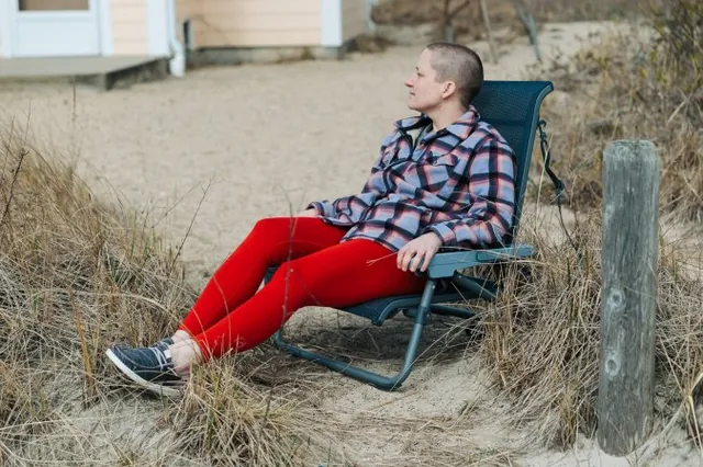Yeti Hondo Beach Chair: Supports Up to 350 Pounds with Durable Comfort