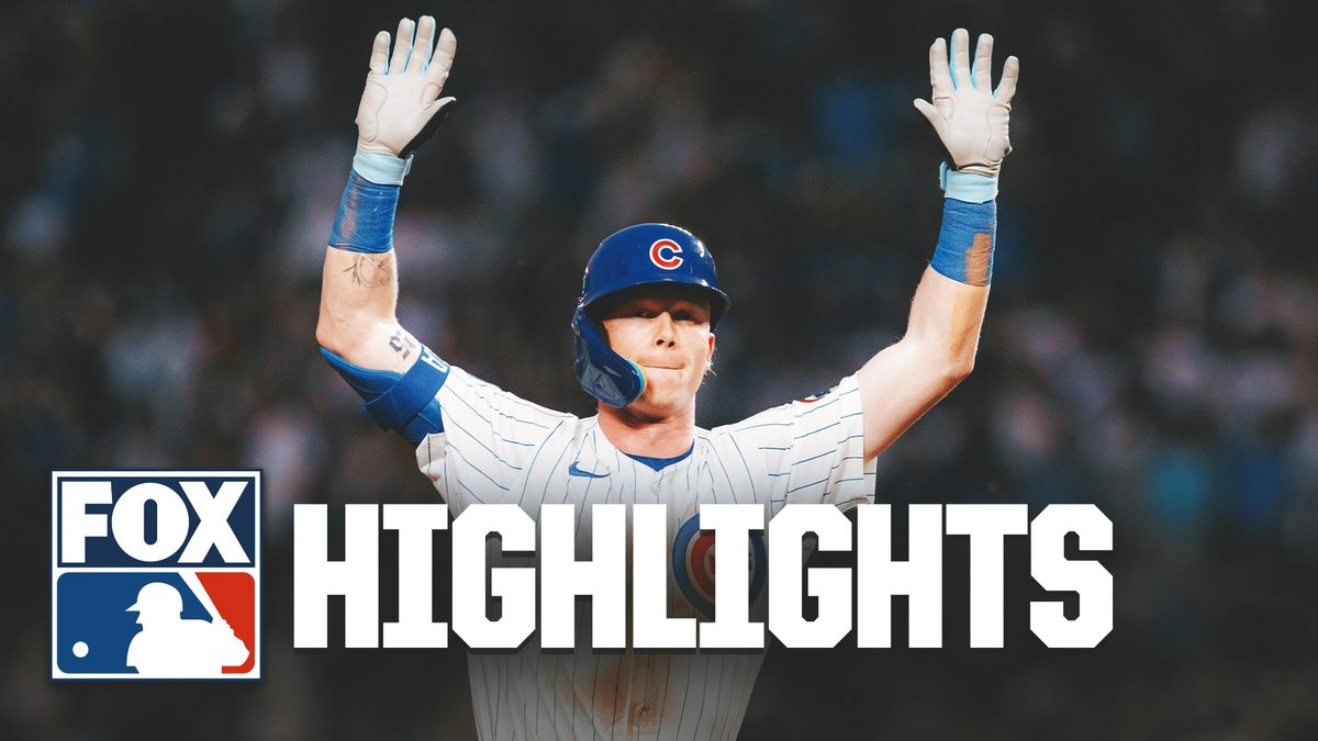 Thrilling MLB Showdown: Cubs and Red Sox Deliver Memorable Highlights