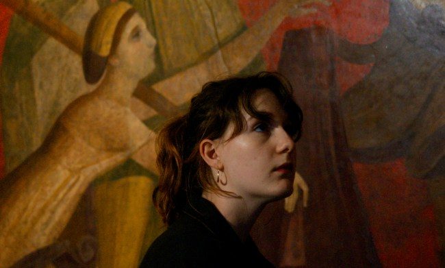 «Ла Градива»: Победитель Каннской недели критики готовится к мировому признанию