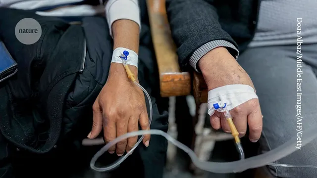 Cancer Survival Rates Soar: 71% Now Live 5+ Years Post-Diagnosis