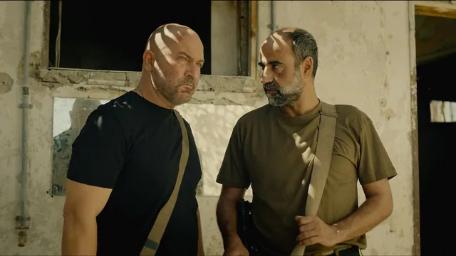 ‘Fauda’ Season 5 Hits Record No. 4 on Netflix Amidst Global Attention on Oct. 7 Aftermath