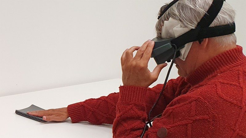 Experimental Gene Therapy Restores Limited Vision in Some Blind Patients