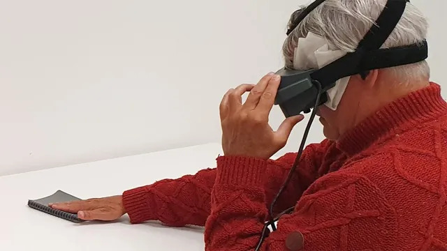 Experimental Gene Therapy Restores Limited Vision in Some Blind Patients