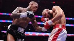 Promoter Eddie Hearn Confirms No Plans for Chris Eubank Jr vs Conor Benn Rematch
