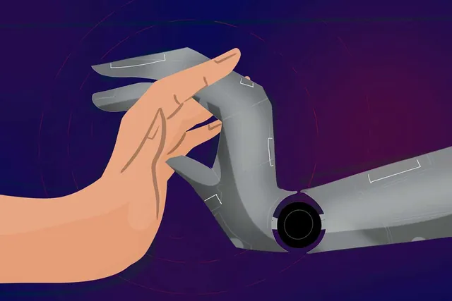 Innovating Intimacy: A Groundbreaking Conference on Robotics and AI in Shaoxing