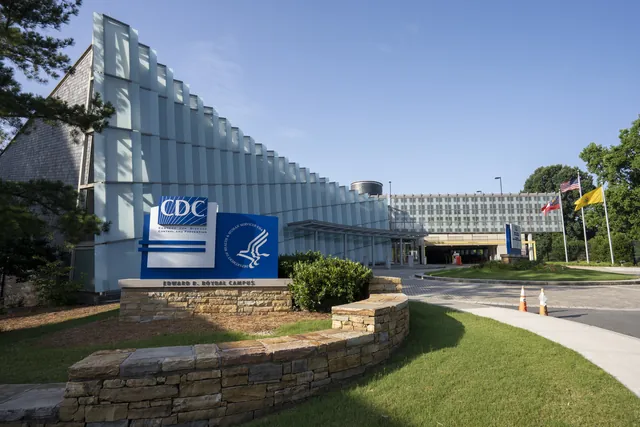 Действия CDC по случаям смерти от кори вызывают опасения на фоне угрозы новых болезней