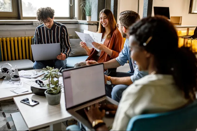 The Transformative Impact of Gen Z on the Modern Workplace