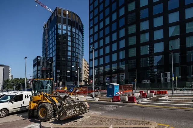 Milan Corruption Scandal Threatens Real Estate Boom with Multiple High-Profile Detentions