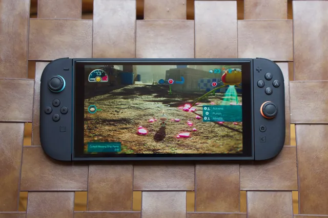Nintendo Switch 2 Price Jumps by $50 Next Week, Reaching $499.99