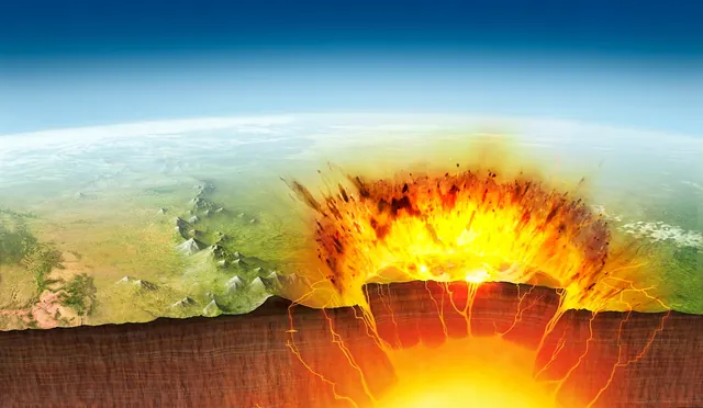 Yellowstone Supervolcano: Catastrophe Unlikely for Millennia, Scientists Assure