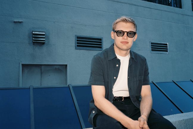 Curry Barker's 'Anything But Ghosts' Set for May 2027 Release, Building on 'Obsession' Phenomenon